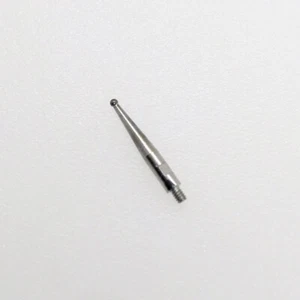 Contact Points for Dial Test Indicator Tungsten Steel Ball Tips M1.4*1.0*L14.7mm - Picture 1 of 3