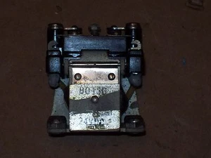 NUOVO ALLIED CONTROL B013D 1NO RELÈ 24VDC P415 - Foto 1 di 5