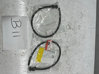 Dacia Sandero III 2021 Windshield washer jet nozzle fluid hose AGR32498 - Image 1 of 2