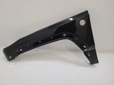 2008 2009 2010 2011 2012 JEEP LIBERTY Driver Left Fender  Foto 1 de 4