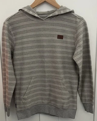 Pullover a Rayas Bávaro 10/12 ONeil Boys Manga Larga "Niebla" Foto 1 de 4