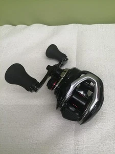 Carrete de baitcasting Shimano Engetsu 101HG - Imagen 1 de 7