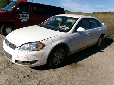 Panel de moldura de puerta delantera IMPALA 2007 2176102 Foto 1 de 4