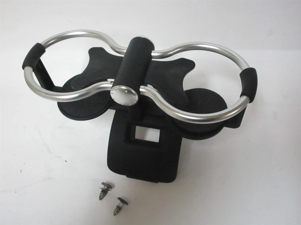 Portavasos Audi TT 2001-2004 OEM Foto 1 de 4