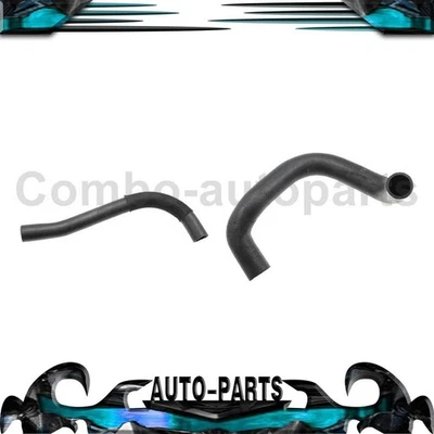 2x Manguera de refrigerante de radiador inferior superior Dayco para Corolla Toyota 2003 2004 2005 Foto 1 de 4