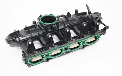 Inlet Manifold for Volkswagen Passat 1.8 TSi | CDAA, CDAB, CDAH, CDAD, CDAG - Image 1 of 4