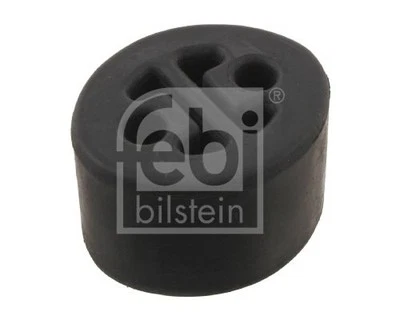 Febi Bilstein 30824 Rear Exhaust System Mount Fits Toyota Avensis Celica - Image 1 of 3