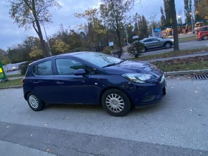 Opel Corsa E Benziner, 2017,  19000 km, unfallfrei - Bild 1 von 11