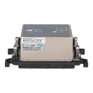 HP Synergy 480 Gen9 High Performance CPU2 Kühlkörper hinten - Bild 1 von 4