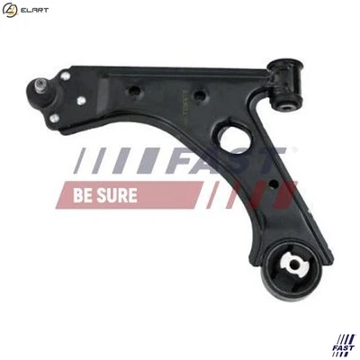 CONTROLTRAILING ARM WHEEL SUSPENSION FT15136 FOR ALFA ROMEO  PEUGEOT  FIAT - Image 1 of 4