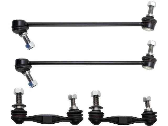 Kit de eslabones de barra estabilizadora para BMW 650i Gran Coupé 2013-2018 2014 2015 2016 2017 PJ767ZM Foto 1 de 1