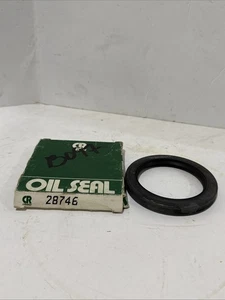 Guarnizione albero radiale CR (SKF) 28746 NOS - Foto 1 di 3