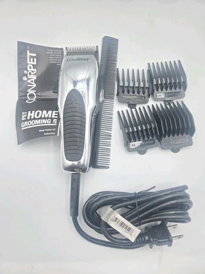 Kit de aseo profesional de mascotas Conair Pro Foto 1 de 4