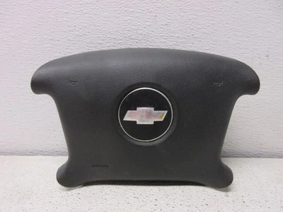Bolsa de aire para rueda del conductor Chevrolet Monte Carlo Impala 2006-2007 OEM LKQ Foto 1 de 4