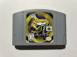 Buck Bumble (Nintendo 64 N64) Funciona Auténtico🔥¡Bonito! - Imagen 1 de 3