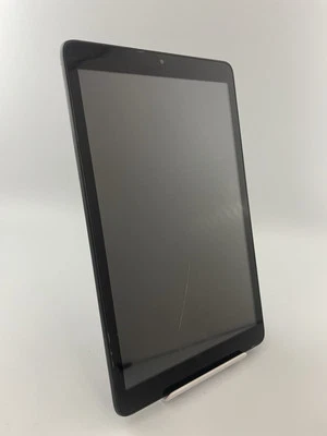 Alcatel OneTouch Pixi 3 8079 Black WiFi 16GB 10.1" 5MP Android Tablet - Image 1 of 4