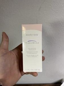 Mary Kay Time Wise Age Fighting Moisturizer 3.3 oz Discontinued New Box 862600 - Picture 1 of 6