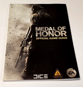 Medal of Honor: Prima Official Game Guide - Picture 1 of 8