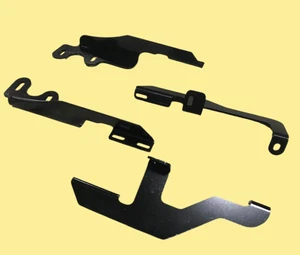RUNNING BOARD MOUNT KIT 27-1835 FOR  Acadia, Enclave, Outlook 07-08 #7283 AMZ40 - Picture 1 of 5
