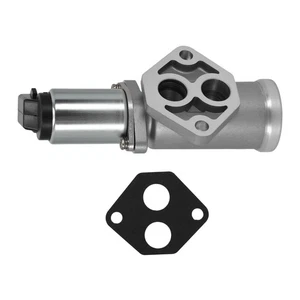 Válvula de control de aire de ralentí para Ford Mustang 1986-1993 V8 5,0 L Bronco Lincoln Mark - Imagen 1 de 12