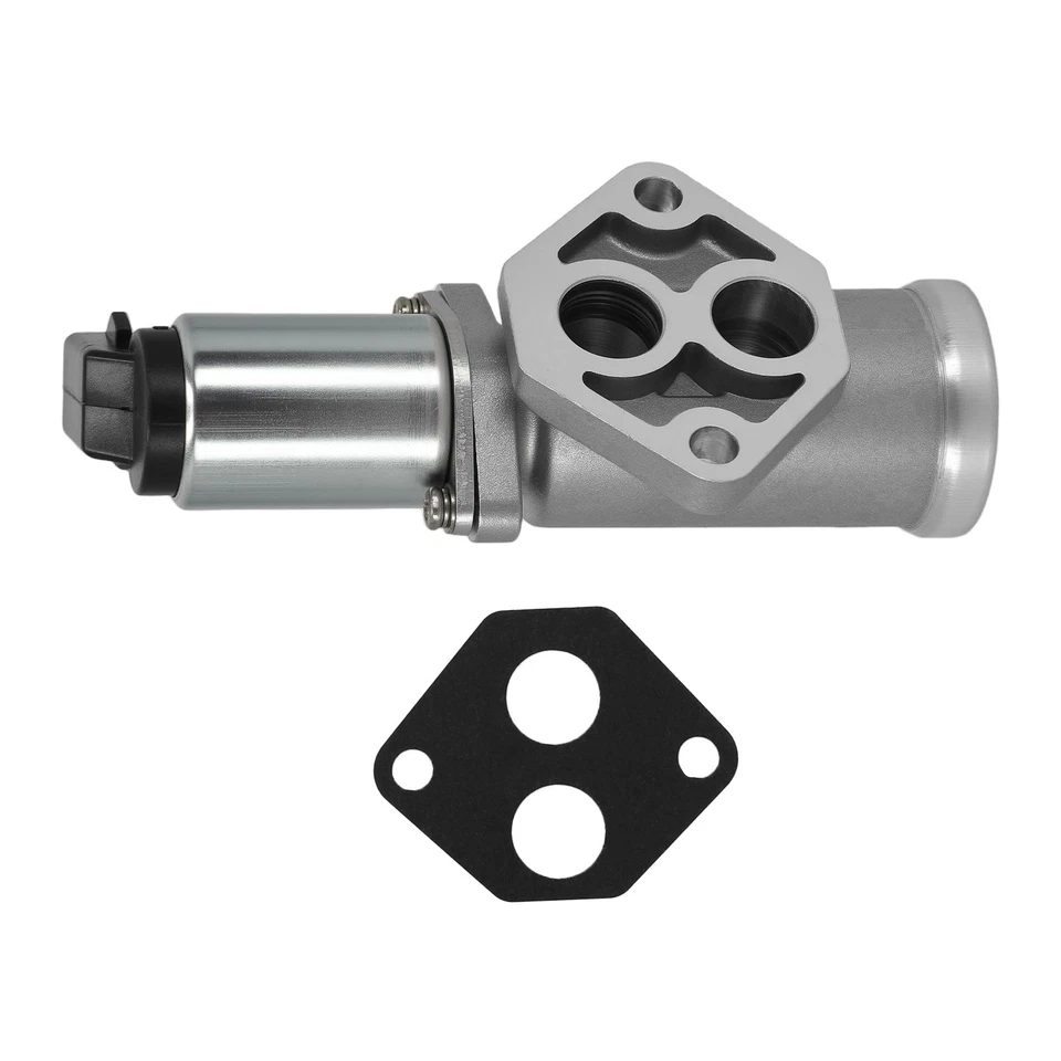 Válvula de control de aire de ralentí para Ford Mustang 1986-1993 V8 5,0 L Bronco Lincoln Mark Foto 1 de 4