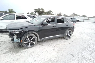 2021 Buick Envision Transmission OEM 64K Miles - LKQ395001732 - Image 1 of 4