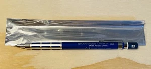 Pentel GRAPH 1000 LIMITED PG1003 Druckbleistift blau NEU USA Store - Bild 1 von 2