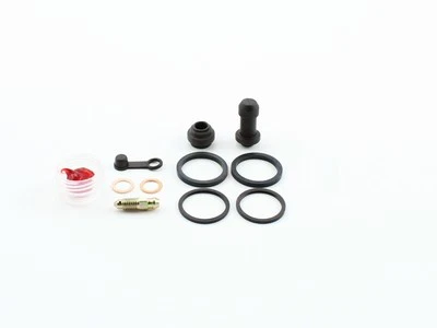 Brake Caliper Repair Seal Kit for 2004-2010 Triumph THRUXTON 900 Front - Image 1 of 4