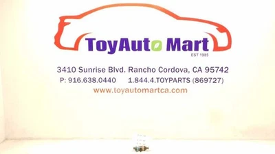 94-01 LEXUS ES300 3.0L 6CYL INJETOR DE COMBUSTÍVEL  - Imagem 1 de 4