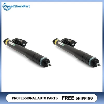 Amortiguador trasero Arnott Industries para Mercedes-Benz CLS350 2007-2011 Foto 1 de 4