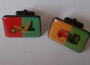 Paul Smith Cufflinks - Picture 1 of 4