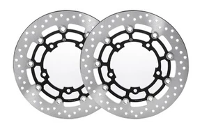 Triumph Tiger 900 Front Brake Rotors Set   - Picture 1 of 1