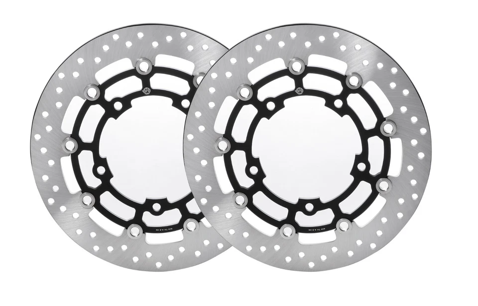 Triumph Tiger 900 Front Brake Rotors Set   - Image 1 of 1