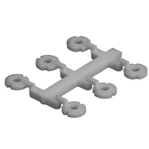 Gmade RSD Shock Delrin Pistons #GM0020078 - Picture 1 of 1