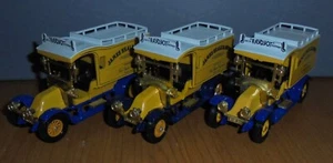 Matchbox Yesteryear Y25 Renault Van James Neale Variation Rabatt Porto für Multi - Bild 1 von 7