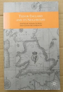 Tudor England and Its Neighbours Paperback Glenn, Doran, Susan Ri - Bild 1 von 2