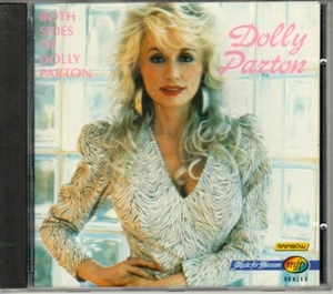 Both Sides of Dolly Parton - CD - Picture 1 of 2