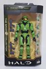 HALO The Spartan Collection Halo 2 Master Chief Series 4 Action Figure New