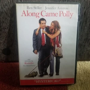 Along Came Polly (DVD, 2004, Full Frame Edition) - Picture 1 of 2