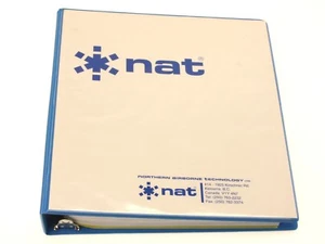NAT SERVICE MANUAL - AA20/22 PA110/220 LAOUDHAILER/PA SYSTEMS - SM02 REV1.10 2.2 - Picture 1 of 2