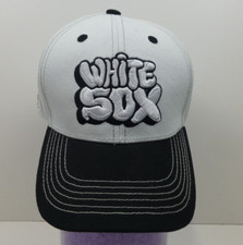 Chicago White Sox Baseball Cap Hat Coca Cola 2021 Southside Melonwear - H4