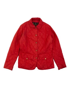 Ladies Barbour Tailor Classic Quilt Jacket Size L / UK14 - Picture 1 of 6