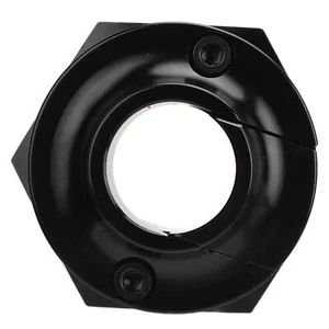 Firewall Grommet Hole Plug Engine Harness Firewall Grommet Hole Plug Aluminum - Picture 1 of 22