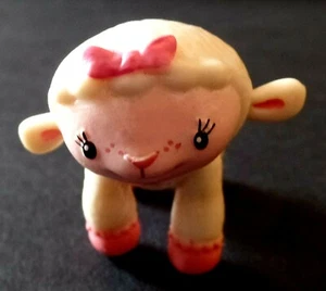 Juguete Disney JP LITTLE LAMB - Imagen 1 de 7