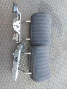 Mercedes-Benz W124 Rear Headrest Folding Mechanism 2029700025 left and right - Picture 1 of 3