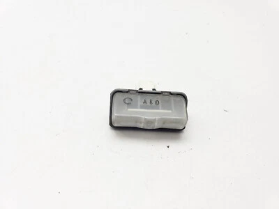 LEXUS ES 300H REAR NUMBER PLATE LIGHT 2020 - Image 1 of 4