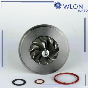 Turbo CHRA cartridge 704090-1 for Chevrolet Car S10 Maxion HST 2.5 Apos TB25 - Picture 1 of 14