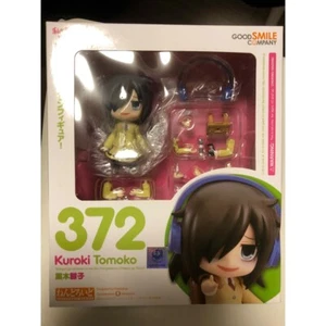 Nendoroid 372 Tomoko Kuroki Watamote Action Figure GOOD SMILE COMPANY Unopened!! - Picture 1 of 2
