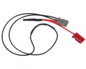 6523 Traxxas Sensor, temperature and voltage (short) - Picture 1 of 5