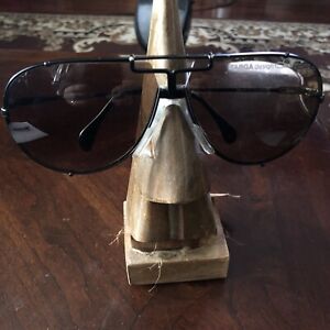 Cazal Targa Vintage sunglasses 901  Old Stock Black design